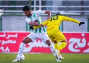 وحید محمدزاده : قرار بود با هادی محمدی و دروازبان دوم تراکتور معاوضه شوم