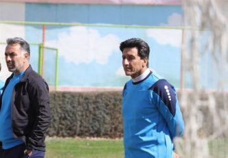 واکنش صمد مرفاوی به جدایی از استقلال