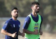 محمد دانشگر برای بار چهارم از استقلال کنار گذاشته شد و باید دید که این بار هم مثل دفعات قبلی ، بخشیده می شود یا خیر .