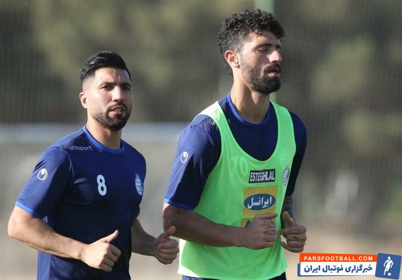 محمد دانشگر برای بار چهارم از استقلال کنار گذاشته شد و باید دید که این بار هم مثل دفعات قبلی ، بخشیده می شود یا خیر .