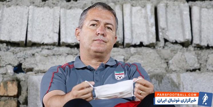 مژده دراگان اسکوچیچ به هواداران تیم ملی