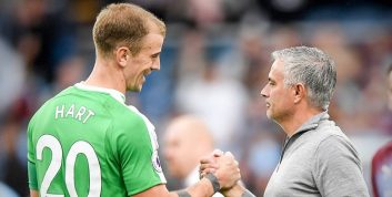 گاف عجیب جو هارت پس از حذف تاتنهام