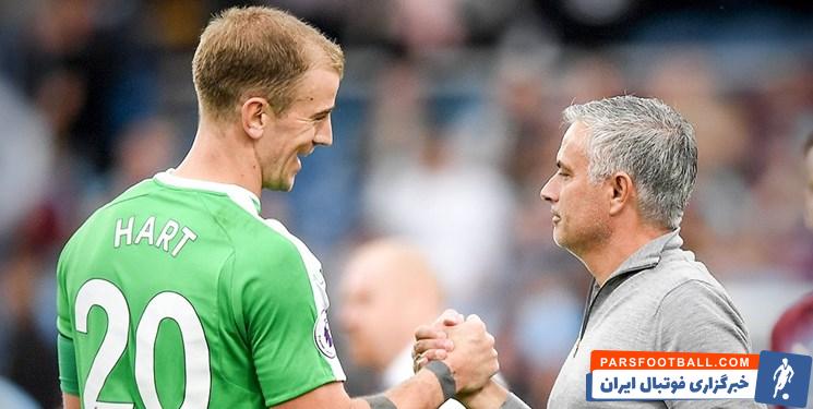 گاف عجیب جو هارت پس از حذف تاتنهام