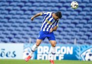 مهدی طارمی در اندیشه تکرار درخشش علی دایی