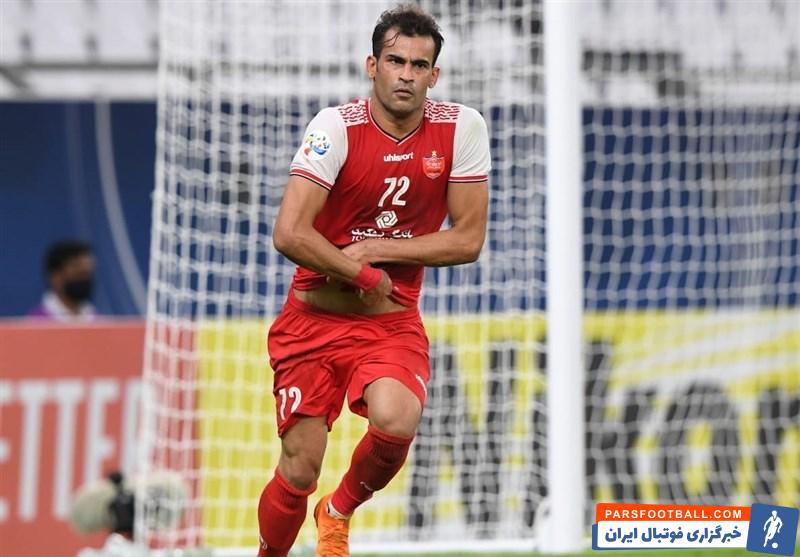 چالش پرسپولیس پس از بازگشت عیسی آل کثیر