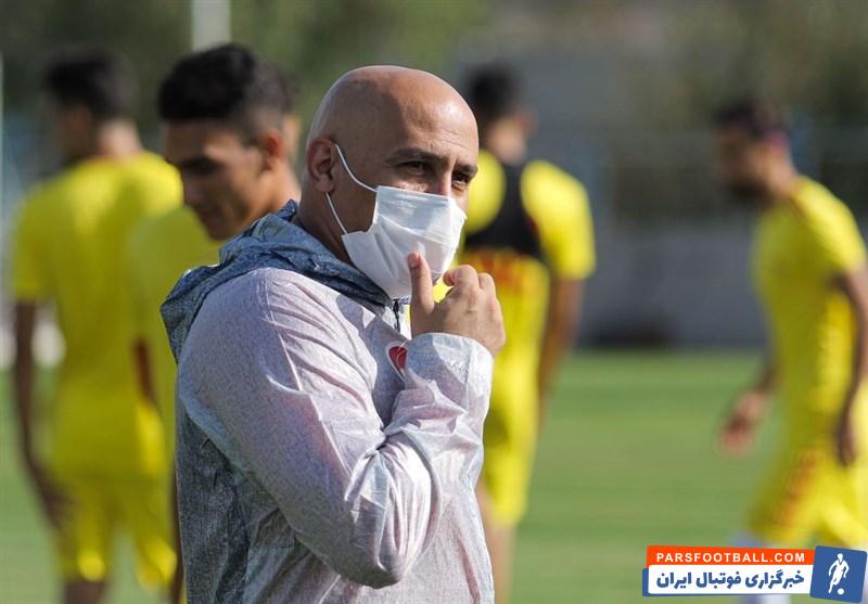 علیرضا منصوریان