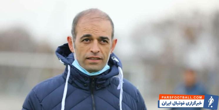 نشست خبری محرم نویدکیا