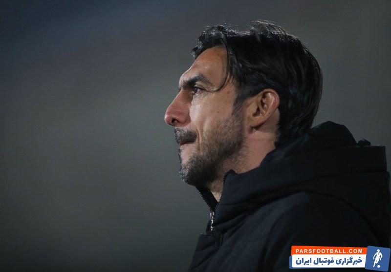 ادعای عجیب مهدی رحمتی درباره فرشاد فرجی