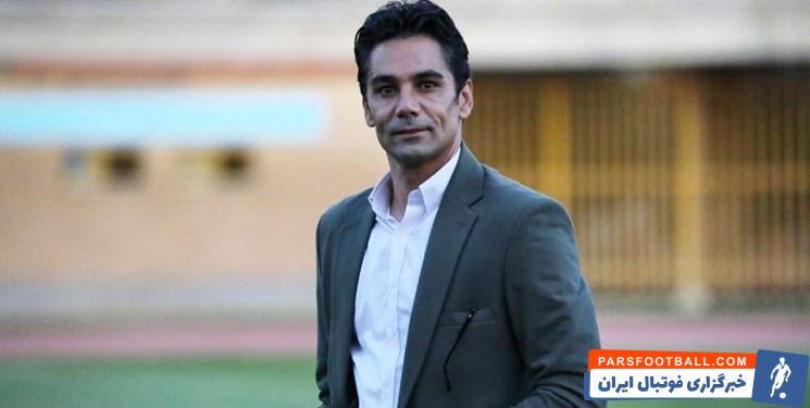 علی علیزاده