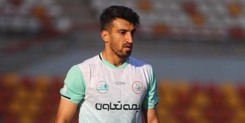 حسین ماهینی