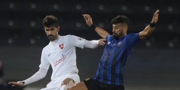 بازگشت احتمالی رامین رضاییان به پرسپولیس