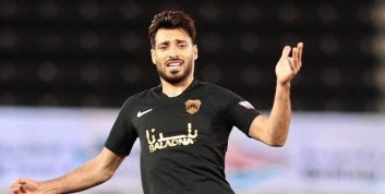 اعلام آخرین وضعیت پرونده شکایت پرسپولیس از شجاع خلیل زاده