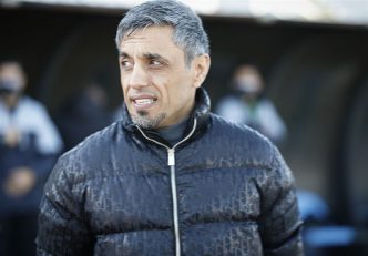 حمله عجیب رسول خطیبی به علیرضا منصوریان سرمربی پیشین تراکتور