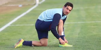 فرزاد حاتمی