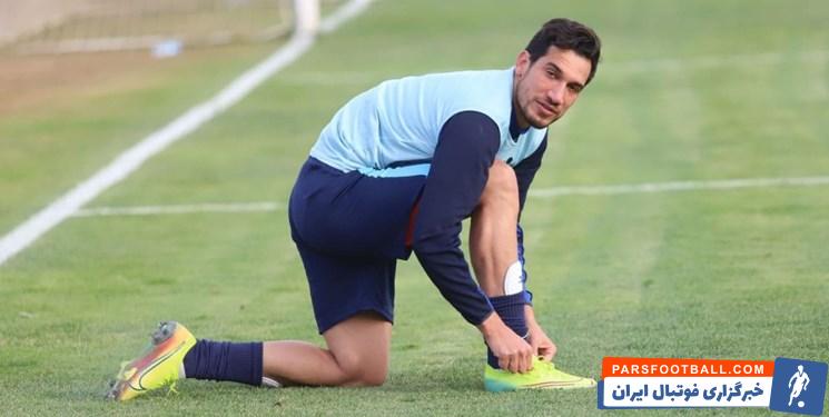 فرزاد حاتمی