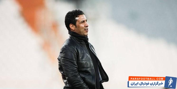 واکنش مهدی تارتار به شکست پیکان برابر استقلال
