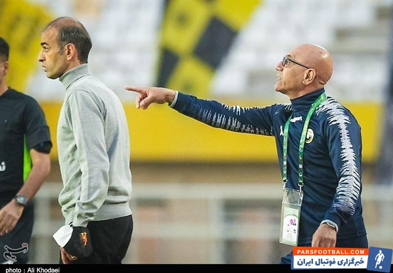 علیرضا مرزبان