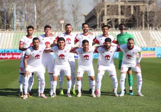 باز شدن پنجره نقل و انتقالات تراکتور