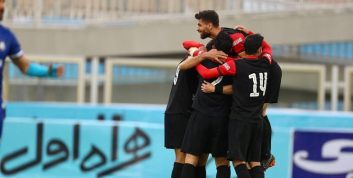 پرسپولیس