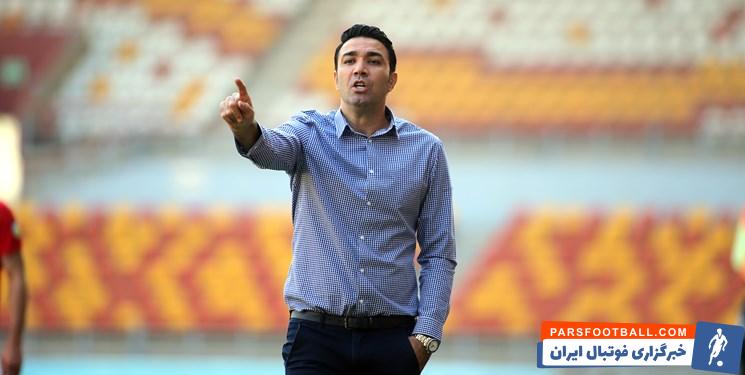 جواد نکونام