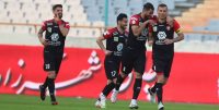 پرسپولیس