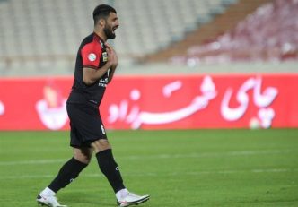 محمدحسین کنعانی‌زادگان