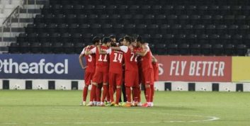 میزبانی پرسپولیس در لیگ قهرمانان آسیا