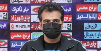 صالح مصطفوی