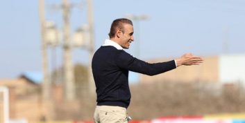 یحیی گل‌محمدی