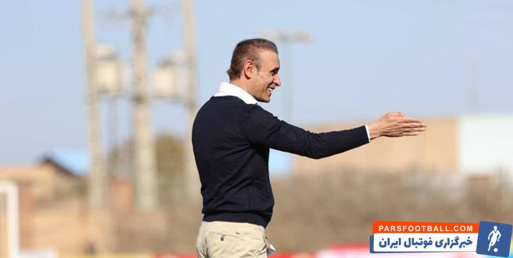 یحیی گلمحمدی