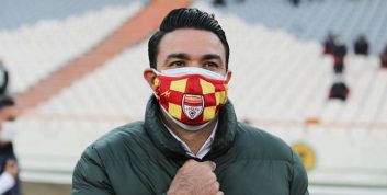 جواد نکونام