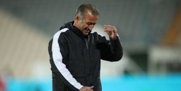 واکنش فراز کمالوند به برتری استقلال برابر پیکان