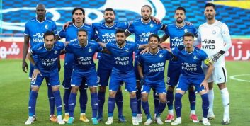 استقلال