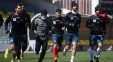 گزارش تمرین پرسپولیس پس پیروزی شیرین در جام حذفی