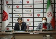 جعفر سمیعی مدیرعامل پرسپولیس : سعی کردیم بدون اینکه تحت تاثیر فشار هوادار قرار بگیریم و به صلاح باشگاه بازیکنان را جذب کنیم