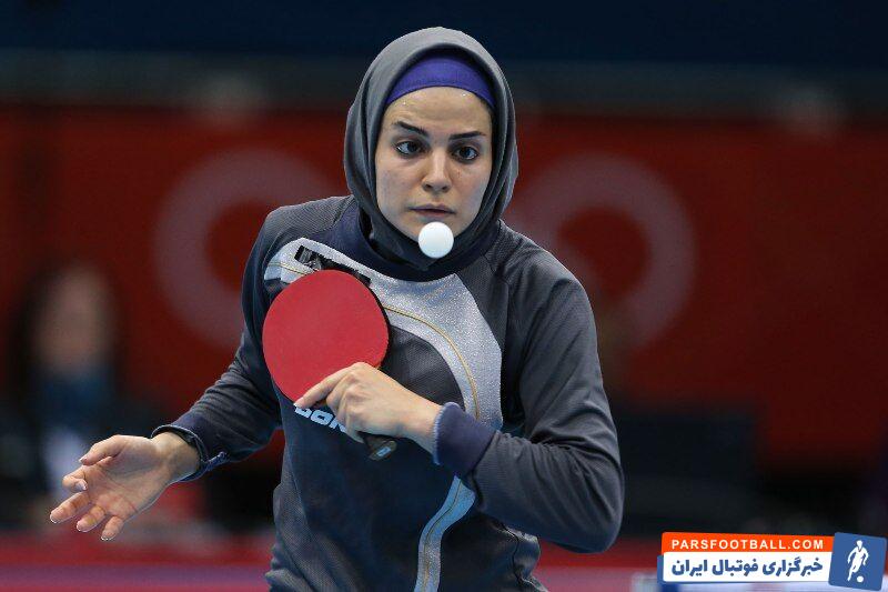 ندا شهسواری ، ملی پوش تیم ملی تنیس روی میز ، با شکست در برابر آناستازیا لاوروا ، فرصت بدست آوردن سهمیه المپیک را از دست داد.