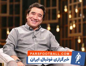 خداداد عزیزی