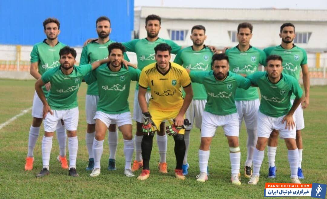 تیم لیگ یکی خیبر خرم آباد با هدایت عبدالله ویسی در ضربات پنالتی تیم نفت مسجد سلیمان را شکست داد تا شگفتی بزرگی را در جام حذفی رقم زد.