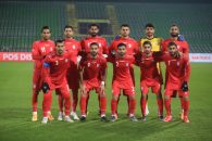 میزبانی بحرین از ایران در مقدماتی جام جهانی 2022