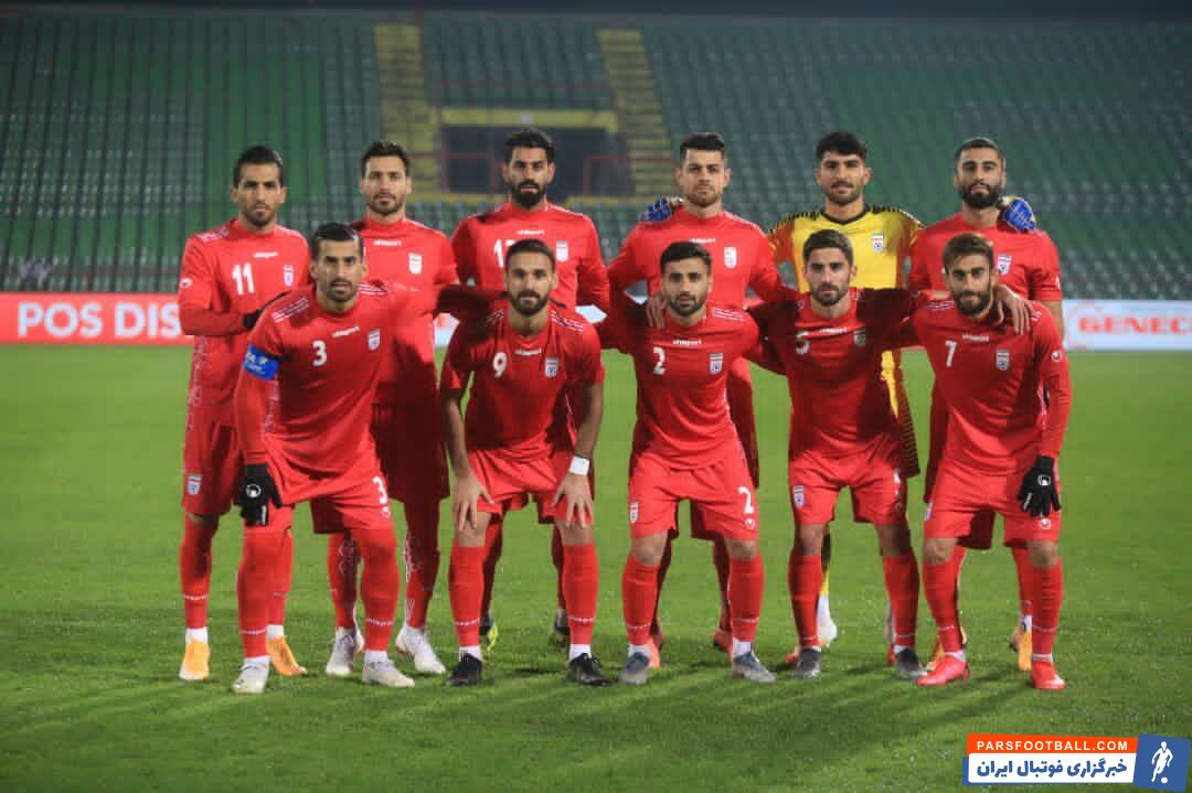 میزبانی بحرین از ایران در مقدماتی جام جهانی 2022