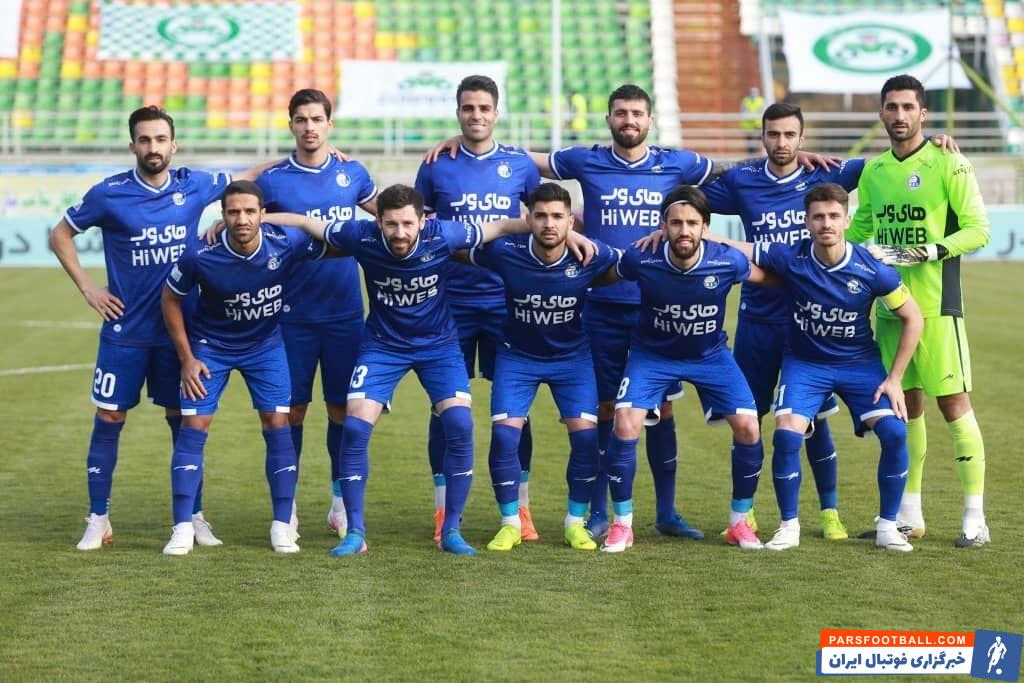 برنامه نقل و انتقالاتی باشگاه استقلال