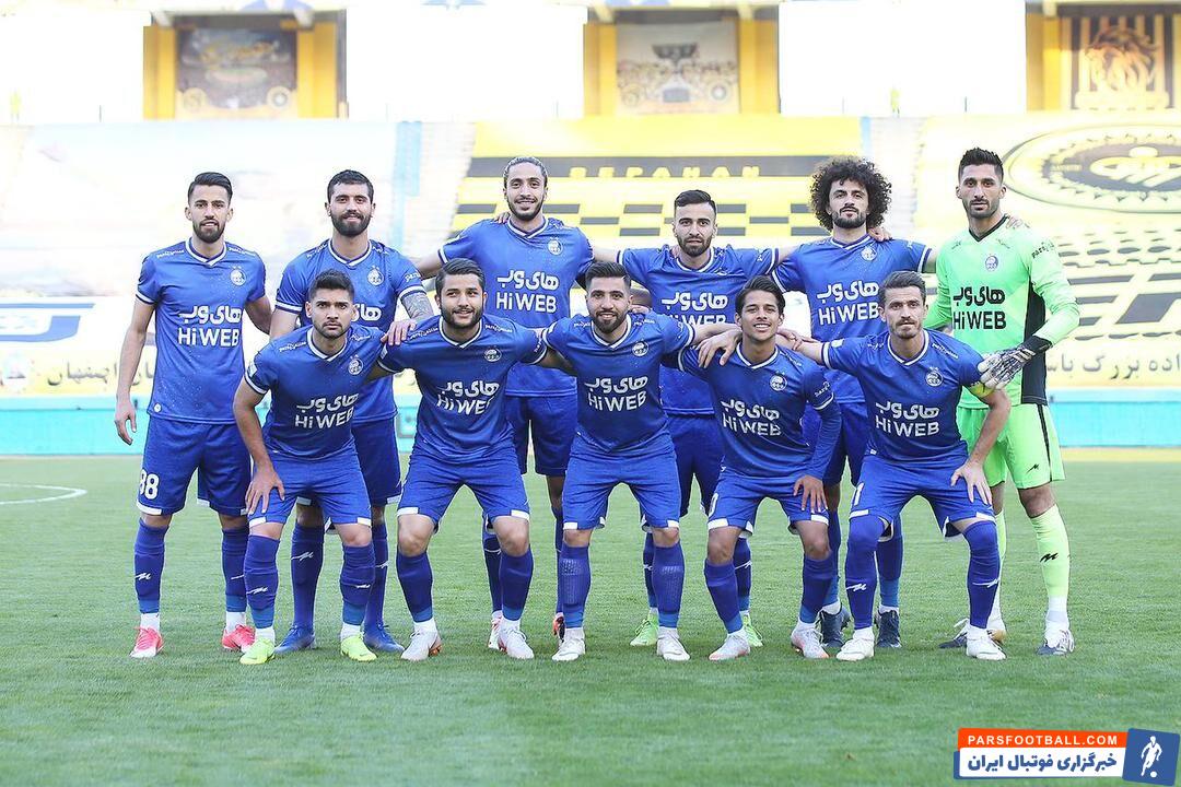 فرصت اندک استقلال برای ارسال مدارک به AFC