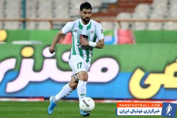 در بازی دیروز ذوب آهن و ماشین سازی ، فرشاد محمدی مهر ، بازیکن دو فصل پیش تیم استقلال و فعلی ذوب آهن یک گل از راه دور زیبا را به ثمر رساند.