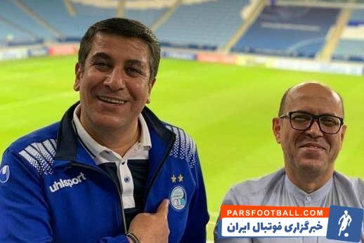 از مدت ها پیش علی نامداری به عنوان مشاور هیات مدیره استقلال فعالیت می کرد و حالا قرار است که به عنوان عضو جدید هیات مدیره استقلال معرفی شود.