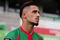 واکنش علی علیپور به تغییر پست در ماریتیمو