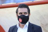 واکنش افشین پیروانی به لغو بازی آینده پرسپولیس