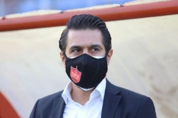 واکنش افشین پیروانی به لغو بازی آینده پرسپولیس