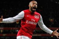 بازگشت تیری آنری به آرسنال