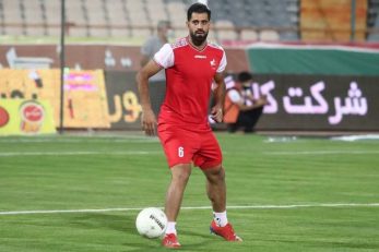 تمدید قرارداد محمدحسین کنعانیزادگان