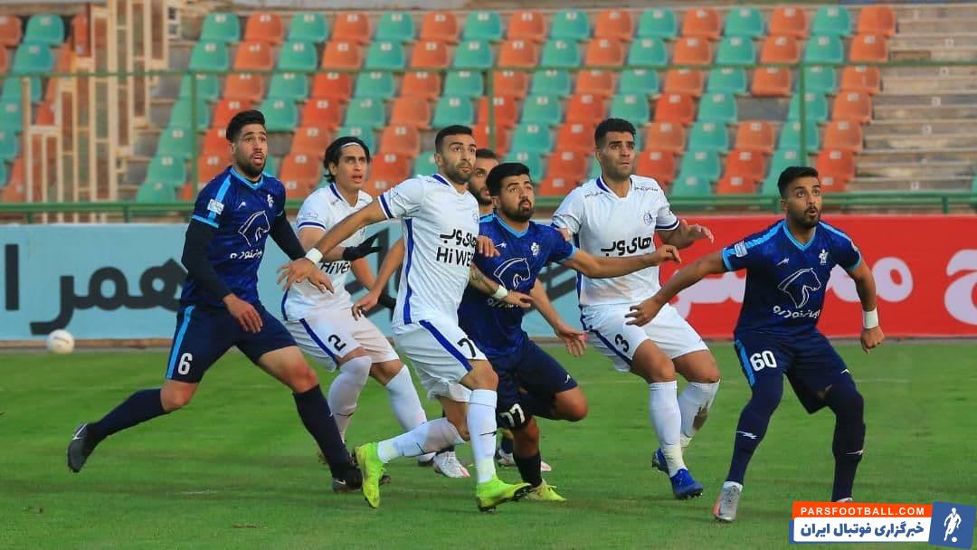 شایعه لغو دیدار استقلال و پیکان